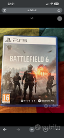 Battelfield 6