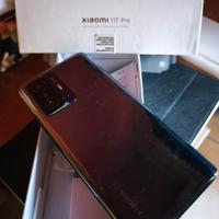 XIAOMI 11 T PRO 256