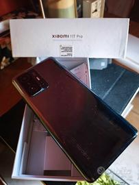 XIAOMI 11 T PRO 256