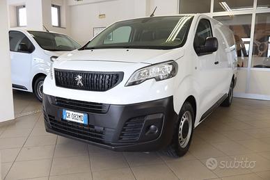 PEUGEOT EXPERT 1.5 BLUEHDI 100 CV LONG TRASPORTO F