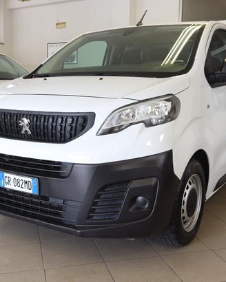 PEUGEOT EXPERT 1.5 BLUEHDI 100 CV LONG TRASPORTO F