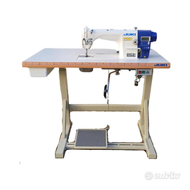 JUKI DDL-7000A macchina per cucire lineare