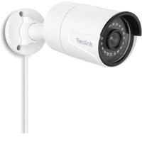 Reolink 5MP Telecamera Esterno PoE, Rilevamento d
