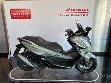 Honda Forza 350
