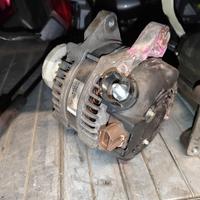 Alternatore FORD C MAX 1753cc TDCI del 2007