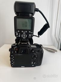 NIKON D7100 nikon Af micro nikkor 105 mm