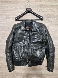 Giacca Spidi Dirty Seven taglia 50