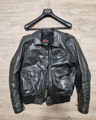 Giacca Spidi Dirty Seven taglia 50