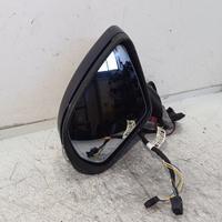 SPECCHIETTO RETROVISORE SINISTRO MERCEDES Classe C