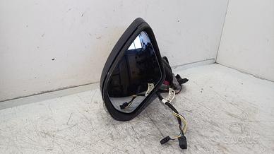 SPECCHIETTO RETROVISORE SINISTRO MERCEDES Classe C