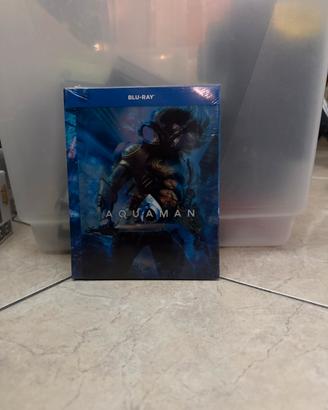 Film aquaman