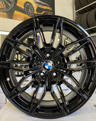 Cerchi Bmw raggio 19 NUOVI cod.8734