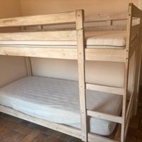 Letto a castello