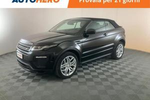 LAND ROVER Range Rover Evoque 2.0 TD4 150 CV Con