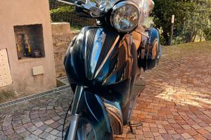 Piaggio Beverly 250 - 2007