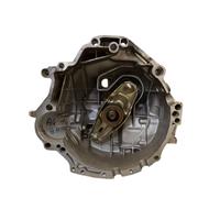 CAMBIO MANUALE COMPLETO AUDI A4 Avant (B5) DHZ ADR