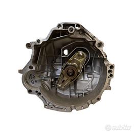 CAMBIO MANUALE COMPLETO AUDI A4 Avant (B5) DHZ ADR