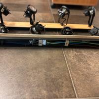 Faretti da interno Leroy Merlin