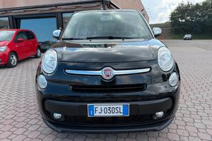 Fiat 500L 1.3 Multijet 95 CV Dualogic Lounge AUT. 