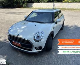 MINI Mini Clubman (F54) Mini 1.5 One D Clubman