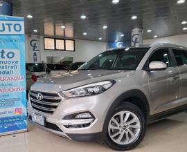 Hyundai Tucson 1.7 CRDi XPossible PROMO PERMUTO