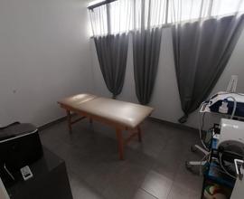 Stanza ad uso medico