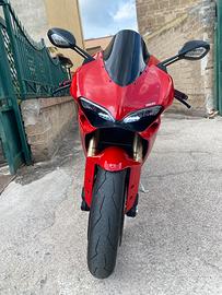 DUCATI PANIGALE 1299 ANNO 2016
