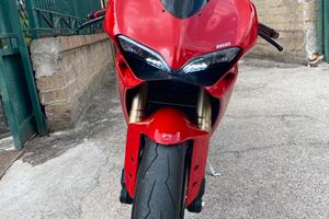 DUCATI PANIGALE 1299 ANNO 2016