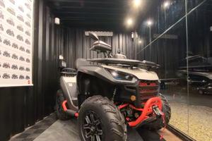 Segway Snarlet AT6 L 600 NUOVO IN PRONTA CONSEGNA