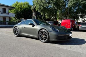 Porsche 911 Carrera S 992 - FULL - Iva Esp