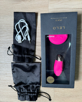 Vibratore