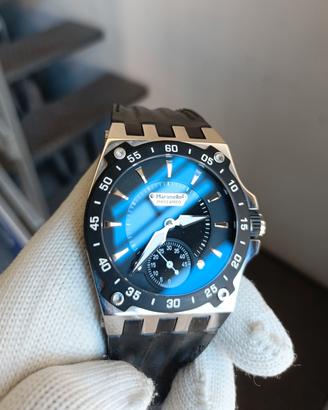 Maranello v8 swiss Mechanical NOS exclusive