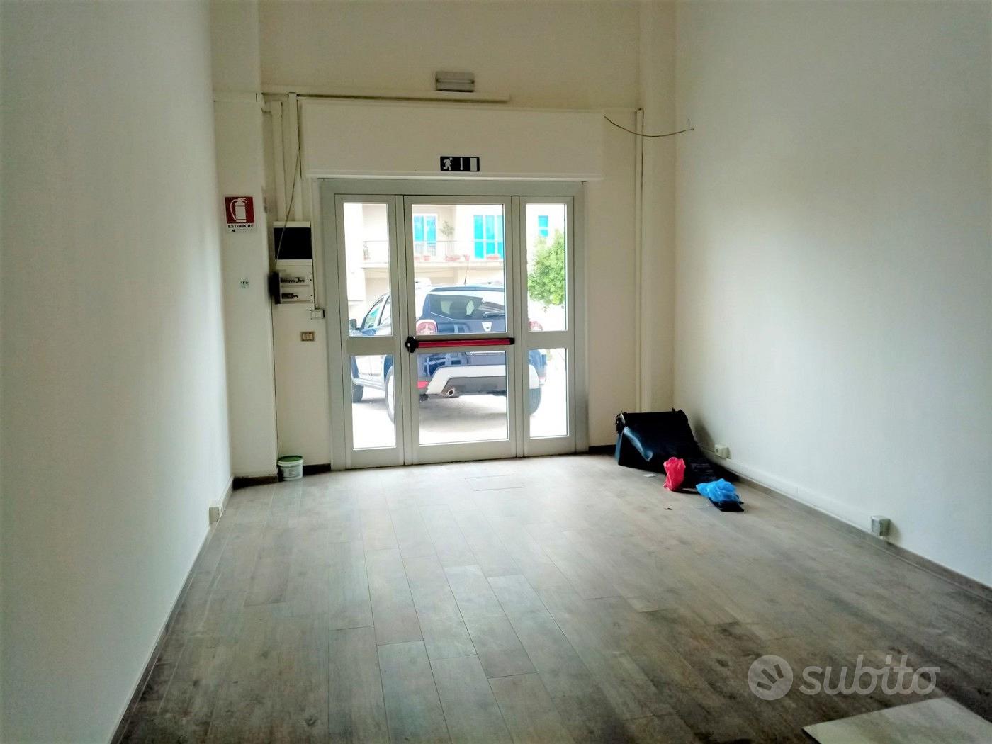 Negozio Campobasso [Cod. rif 3213942VCG] - Altro