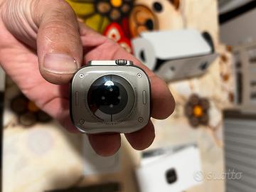 Apple watch ultra 2 49 mm