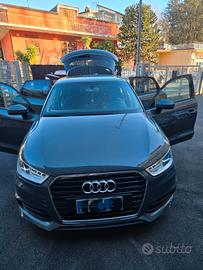 Audi A1 1.4 TDI