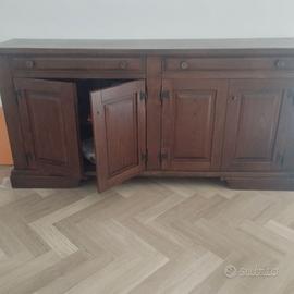 Cambio arredamento