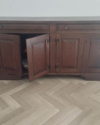 Cambio arredamento