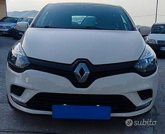 Renault Clio dCi 8V 75CV Start&Stop 5 porte Energy
