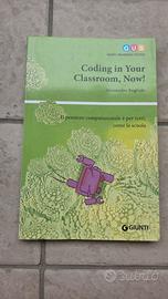 coding in your classroom