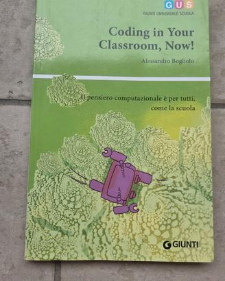 coding in your classroom
