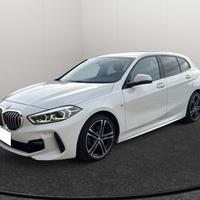 BMW Serie 1 118d 5p. Msport