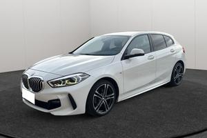 BMW Serie 1 118d 5p. Msport