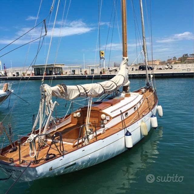 YACHTCRAFT 37 — Vedi foto 1