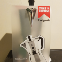 Moka Express Bialetti 9 tazze