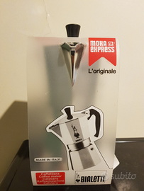 Moka Express Bialetti 9 tazze