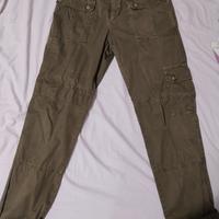 Pantaloni Brunello Cucinelli