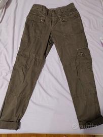 Pantaloni Brunello Cucinelli