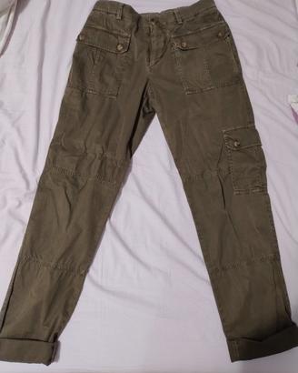 Pantaloni Brunello Cucinelli