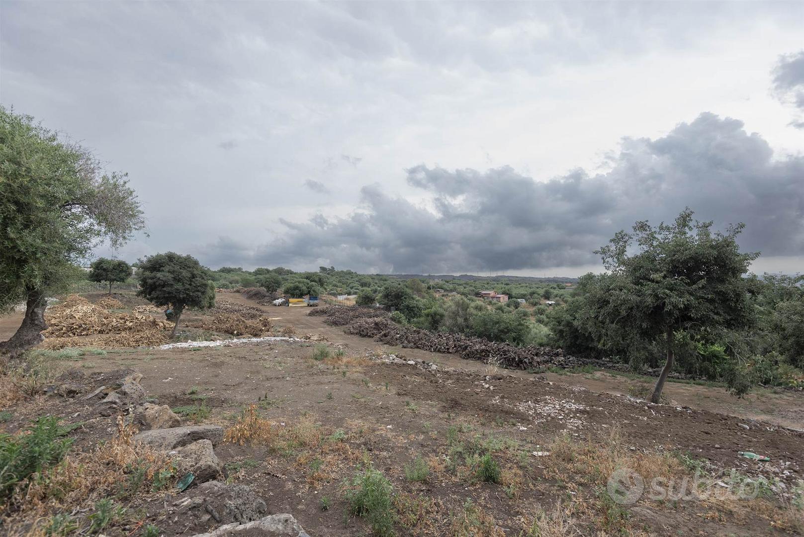 Rif.AL279| terreno agricolo belpasso - Altro