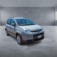 FIAT Panda 3ª serie 1.0 FireFly S&S Hybrid City